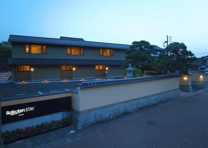 Rakuten Stay Izumo