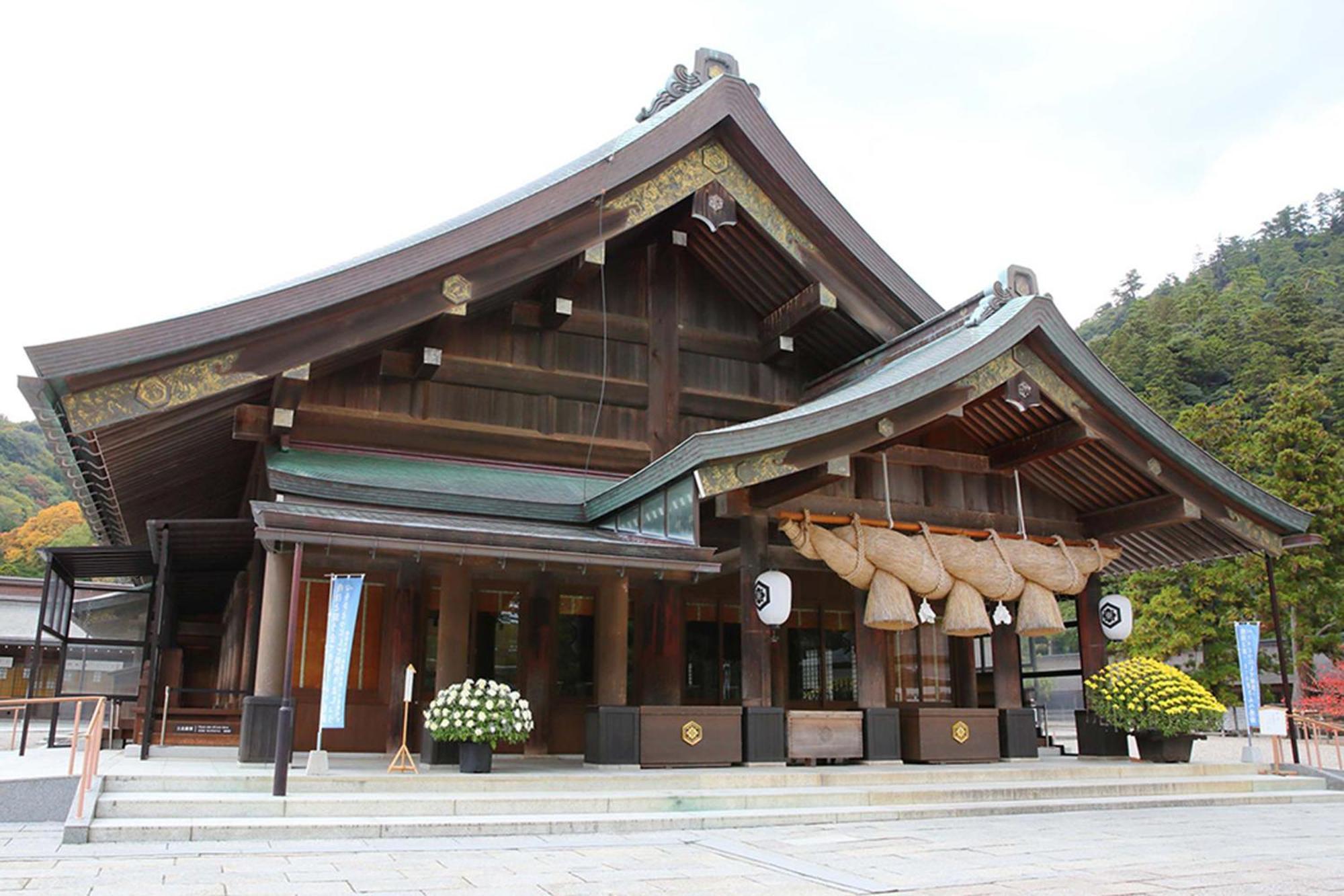 Rakuten Izumo Taisya