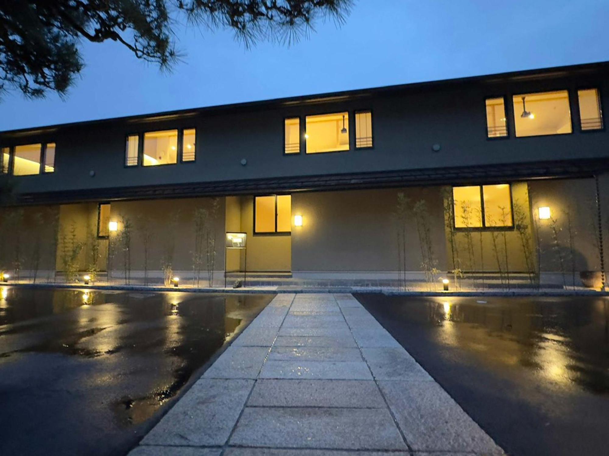 Rakuten Izumo Apartment