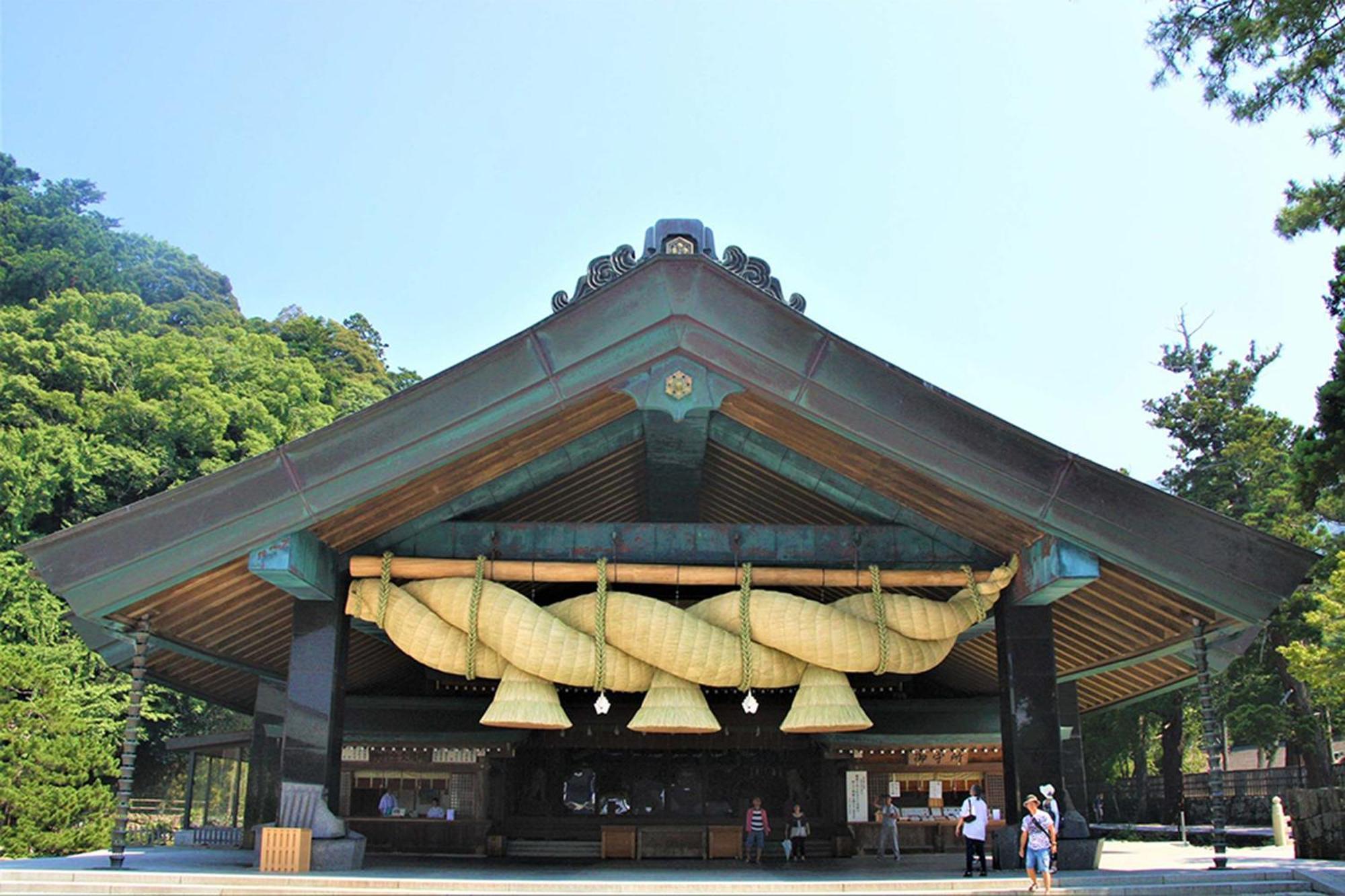 Apartment Rakuten Izumo *