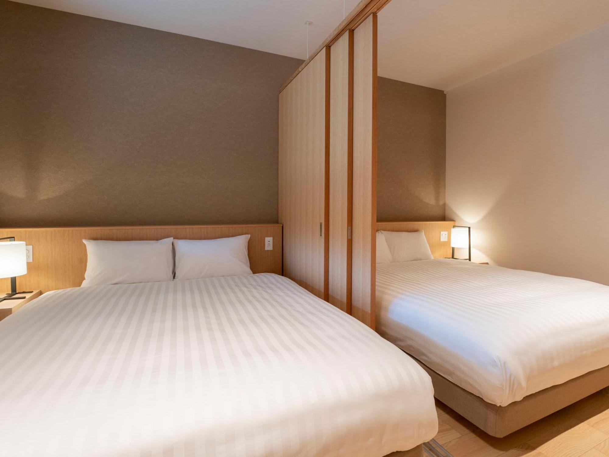 Apartment Rakuten Izumo Taisya