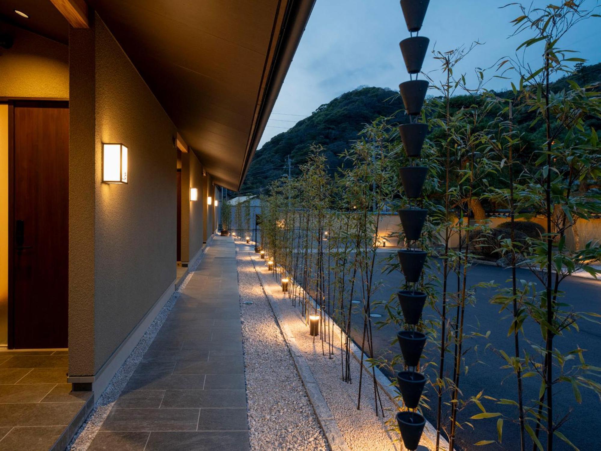 Apartment Rakuten Izumo