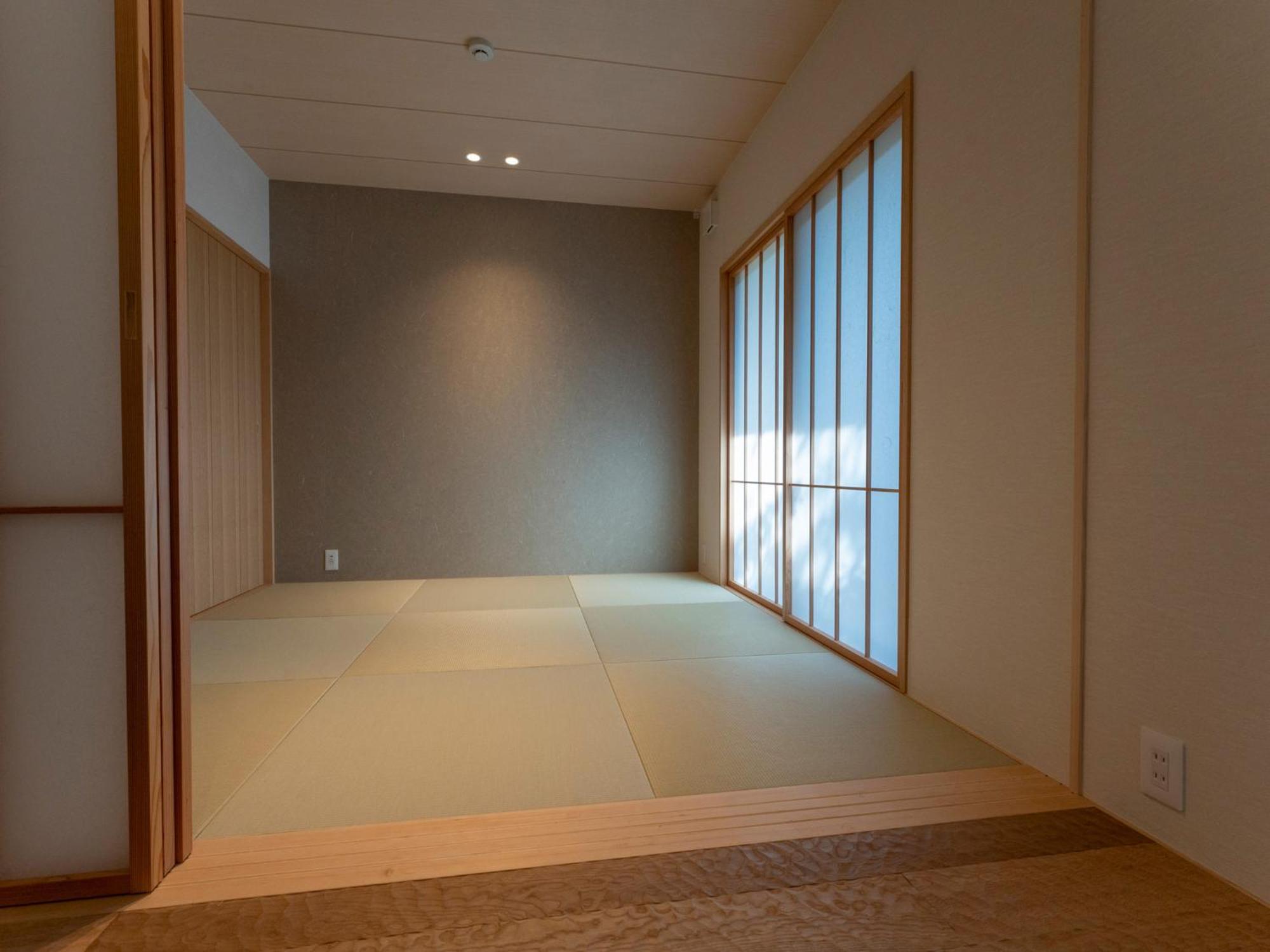 Apartment Rakuten Izumo *