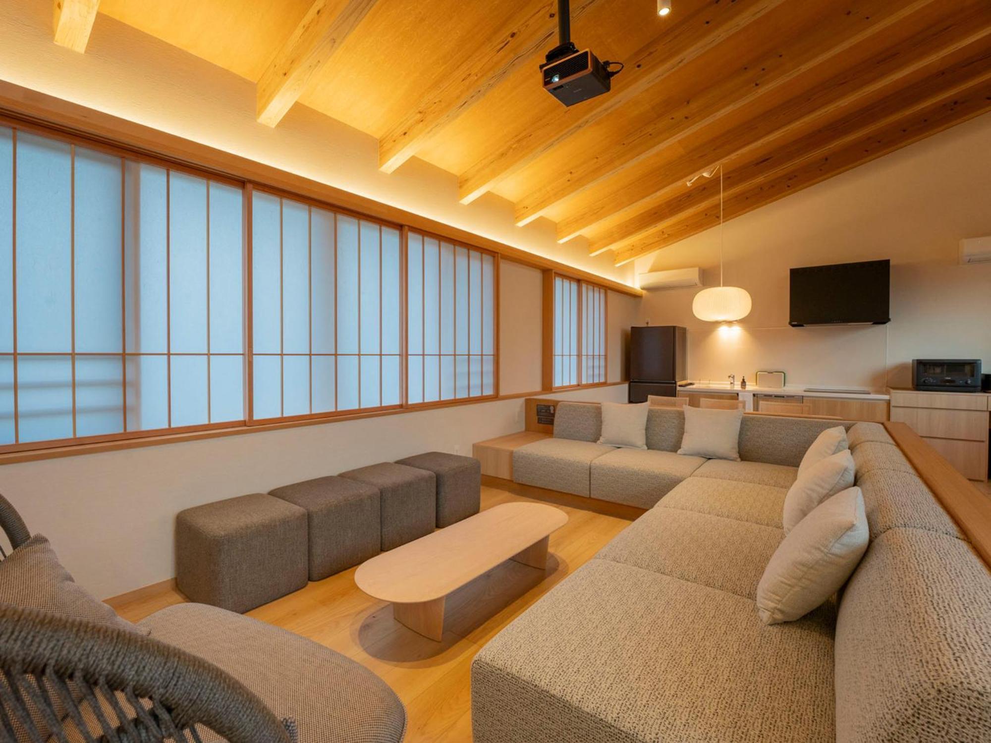 Apartment Rakuten Izumo *