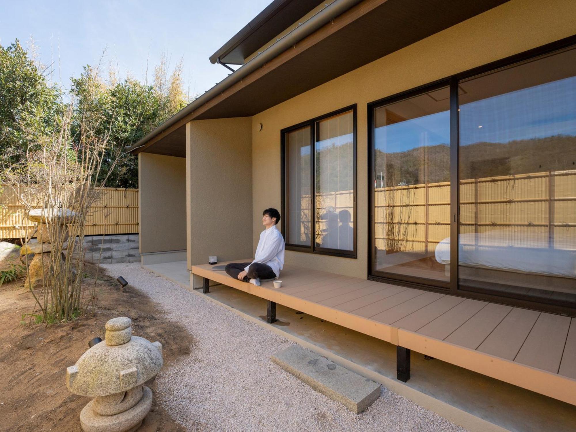 Apartment Rakuten Izumo Taisya