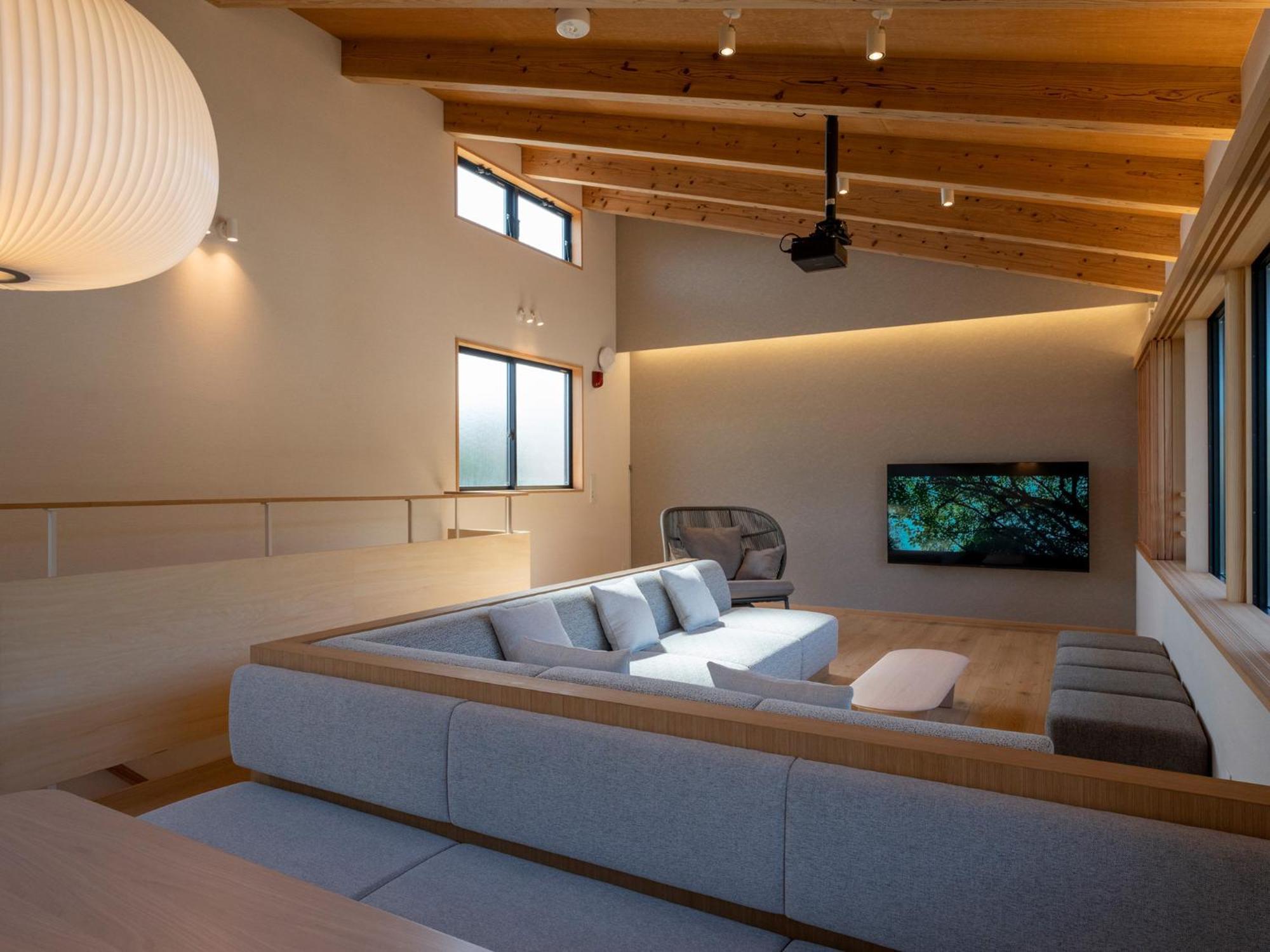 Apartment Rakuten Izumo