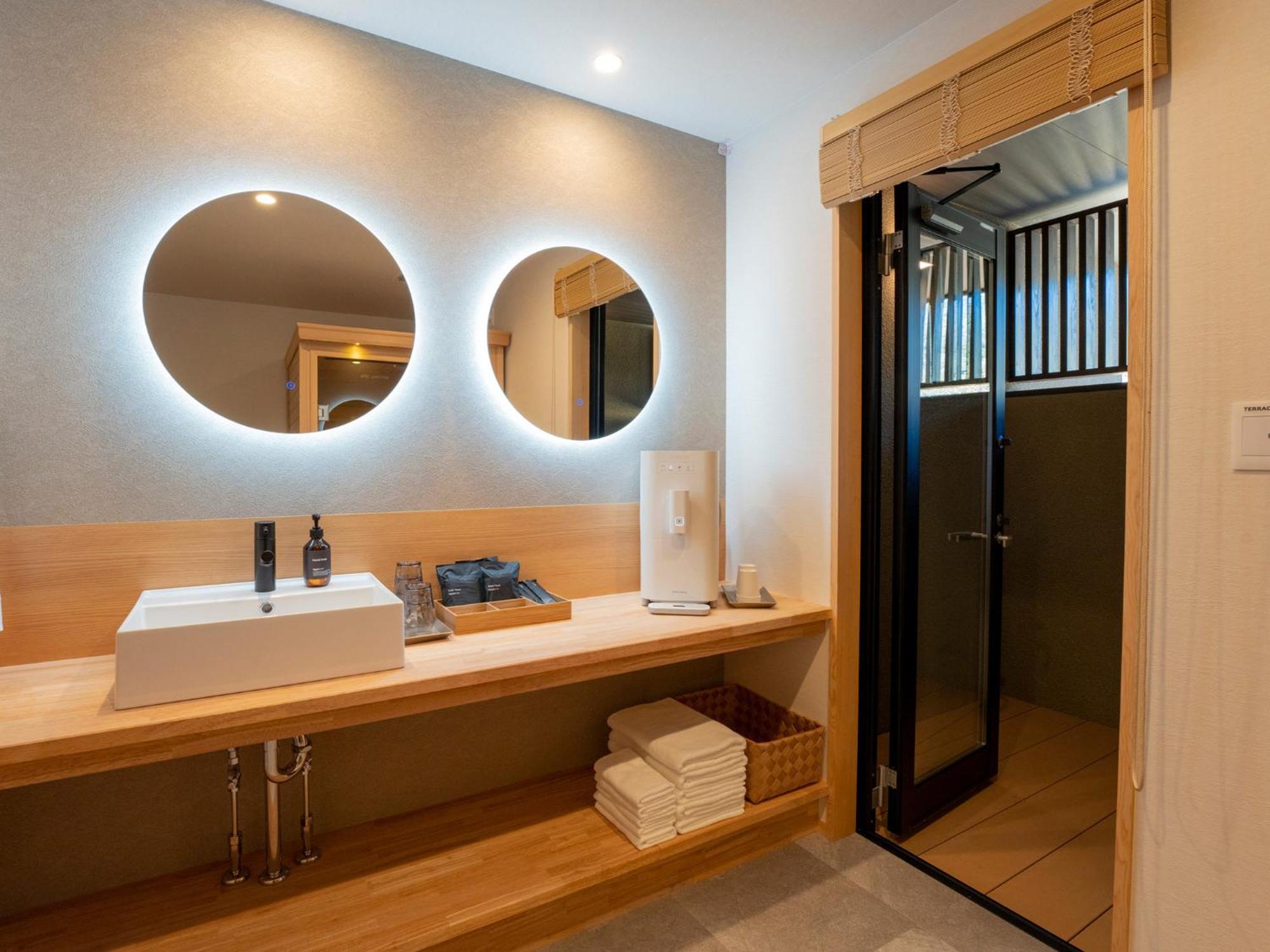 Apartment Rakuten Izumo Taisya