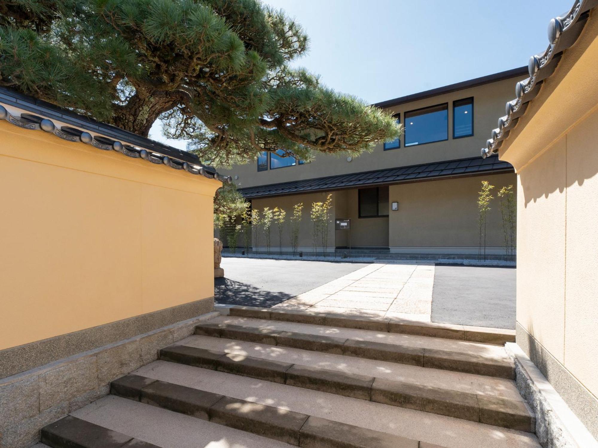 Rakuten Izumo Apartment *